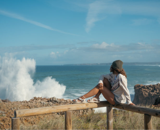 Make Waves, Move Mountains